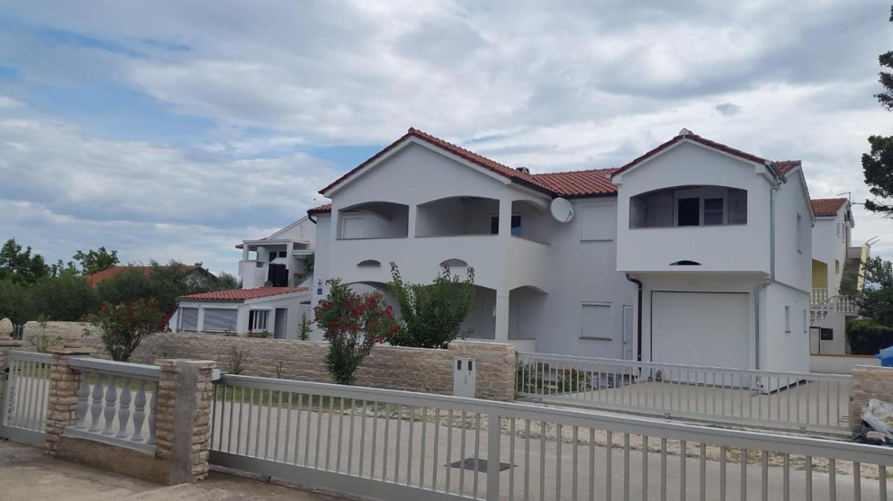 شقة Haus Milana نين المظهر الخارجي الصورة