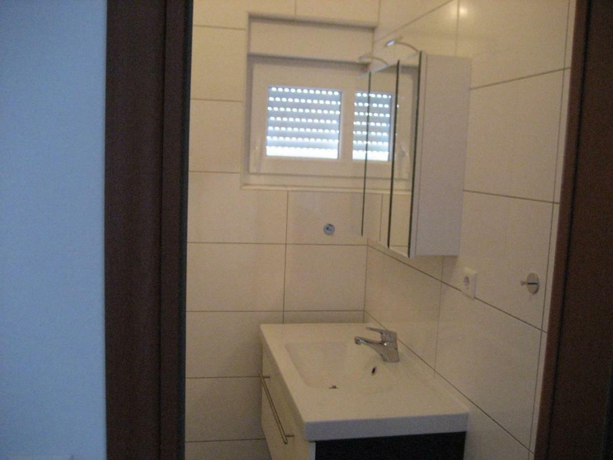 شقة Haus Milana نين المظهر الخارجي الصورة